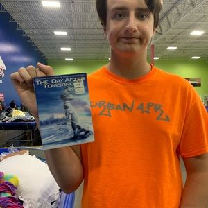 perfect charming boyfriend